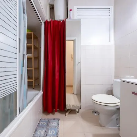 Lejlighed Estudio Del Mar Las Palmas de Gran Canaria