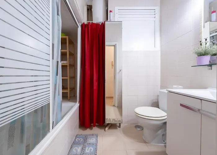 Lejlighed Estudio Del Mar Las Palmas de Gran Canaria